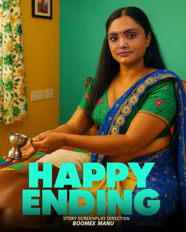 Happy Ending