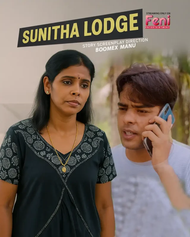 Sunitha Lodge